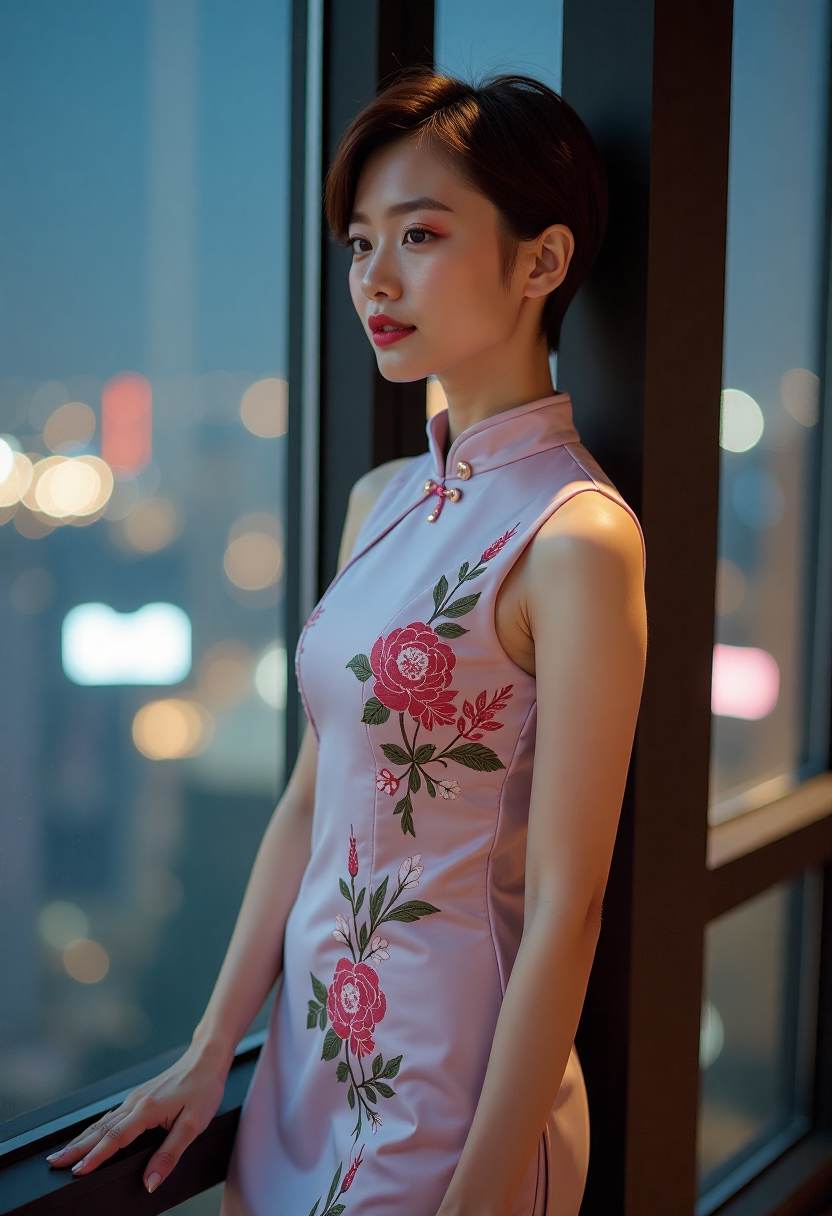 终点站的广播
