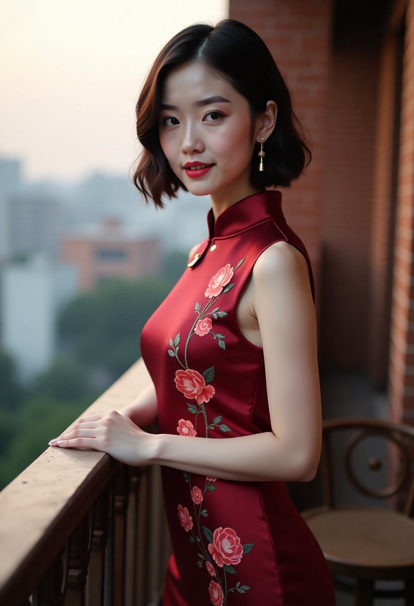 未寄出的夏天