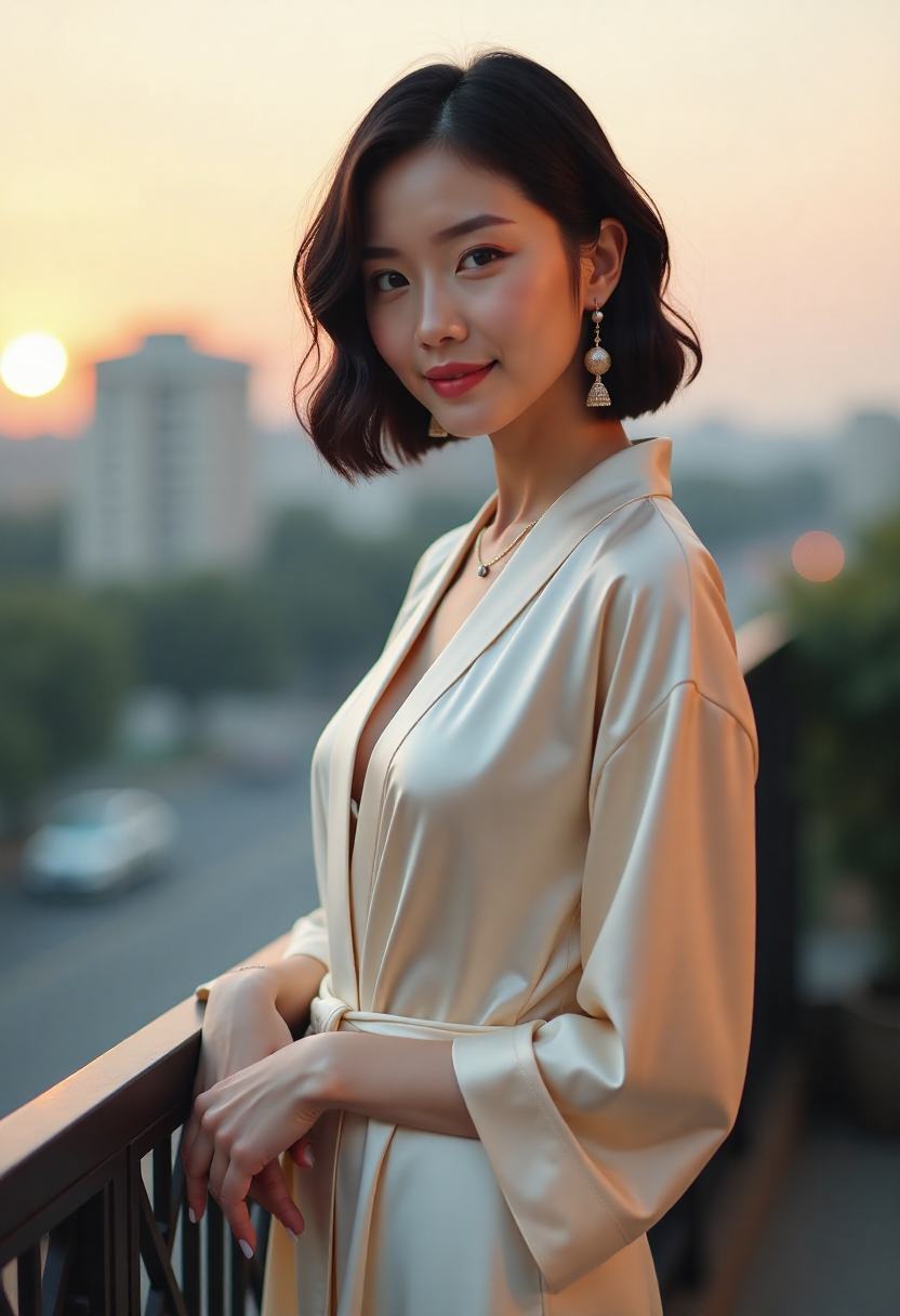 风穿过档案室