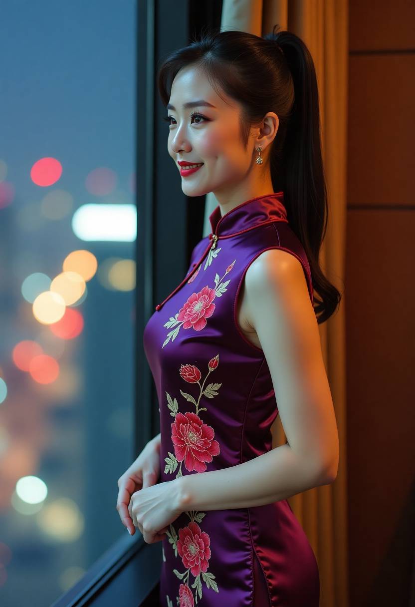 潮汐信箱